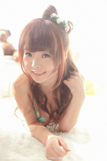 百花缭乱